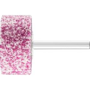 Brusné tělísko KONĚ, válcové, Ø dříku 40 x 20 mm, 6 Mm na ocel PFERD 31330252 Průměr 40 mm