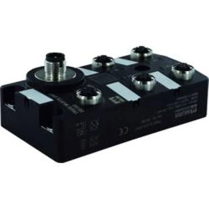 Řízený síťový switch Murr Elektronik, 58184, 5 portů