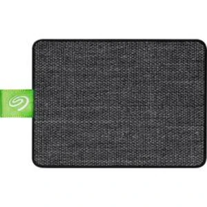 Externí SSD HDD 6,35 cm (2,5") Seagate Ultra Touch, 1 TB, USB 3.2 Gen 1 (USB 3.0), USB-C™, černá