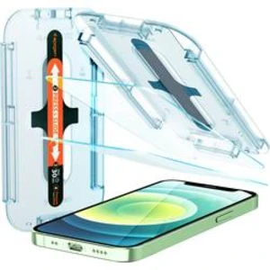 Spigen ochranné sklo na displej smartphonu Glas tR EZ Fit (2Pack) N/A 2 ks
