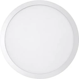 LED stropní svítidlo LEDVANCE PLANON Round L 4058075266940, 28 W, Vnější Ø 400.0 mm, N/A, bílá