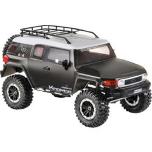 RC model auta Crawler Absima Crawler CR3.4 Khamba, komutátorový, 1:10, elektrický 4WD (4x4), RtR, 2,4 GHz