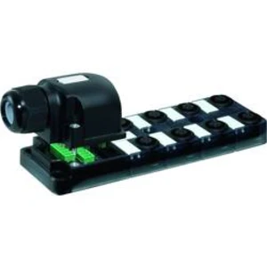 Aktivní box senzor/aktor Murr Elektronik 8000-88440-0000000, 1 ks