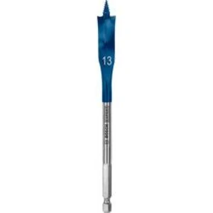 Frézovací vrták do dřeva 13 mm Celková délka 152 mm Bosch Accessories 2608900313 šestihran 1 ks