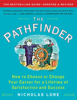 The Pathfinder