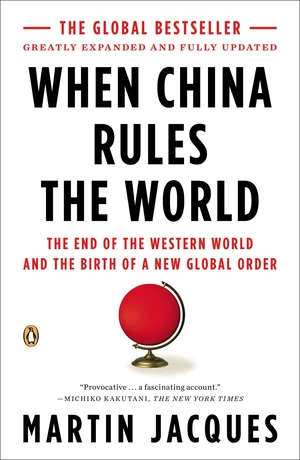 When China Rules the World