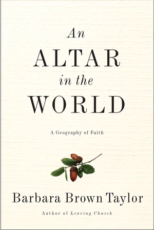 An Altar in the World