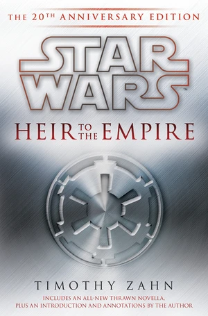 Heir to the Empire