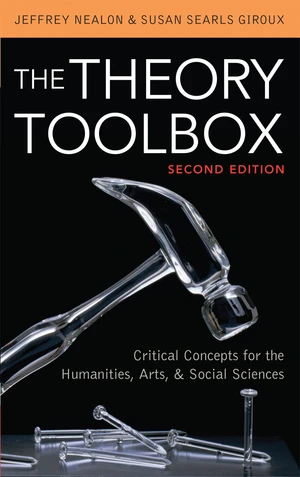 The Theory Toolbox