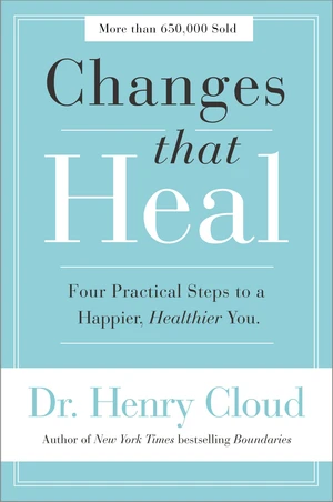 Changes That Heal