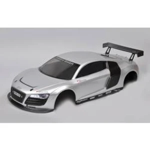 Karoserie FG Modellsport Audi R8 04168 1:5, lakovaná a polepená