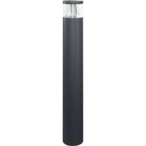LED sloupkové LED světlo ESYLUX BL-ALV65 007 840 ANT EL10821158, 7 W, N/A, černá