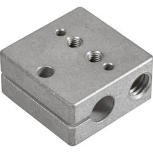 Topný blok Renkforce RF-3763588 Vhodné pro 3D tiskárnu Renkforce RF2000 v2, zdokonalená verze