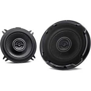 2cestný koaxiální vestavný reproduktor Kenwood KFC-PS1396, 320 W