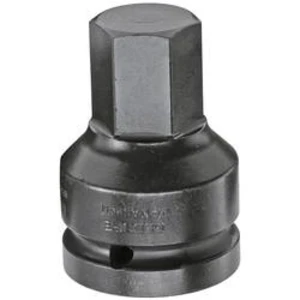Silový nástrčný klíč Gedore IN K 32 27, 27 mm, inbus, 3/4", Speciální ocel 1956523