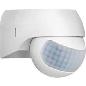 Detektor pohybu ESYLUX EM10055089, 180 °, bílá, IP44