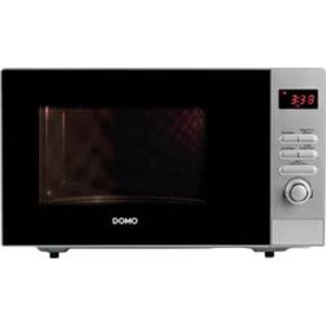 Mikrovlnná trouba DOMO 800 W, funkce časovače