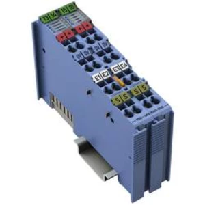 Modul analogového vstupu pro PLC WAGO 750-486/040-000