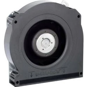 EBM Papst 9593507052 radiální ventilátor 24 V, 64 m³/h