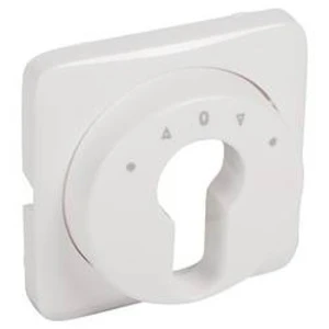 Legrand kryt Galea / Pro21 bílá 776776