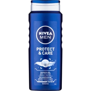 Nivea Men Protect & Care sprchový gel 500 ml