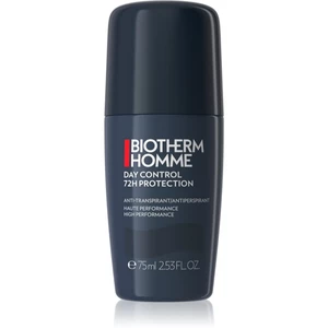 Biotherm Homme 72h Day Control antiperspirant pro muže 75 ml