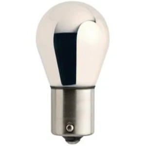 Autožárovka Philips, 31117730, 12 V, PY21W, BAU15s, oranžová, 2 ks