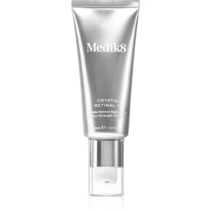 Medik8 Crystal Retinal 10 noční omlazující sérum s vitamínem A a E 30 ml