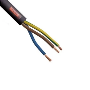 Kabel Nexans TITANEX H07RN-F 3G2,5 (CGTG 3Cx2,5)
