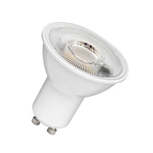 LED žárovka GU10 PAR16 OSRAM VALUE 6,9W (80W) neutrální bílá (4000K), reflektor 120°