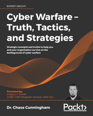Cyber Warfare â Truth, Tactics, and Strategies