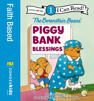 The Berenstain Bears' Piggy Bank Blessings