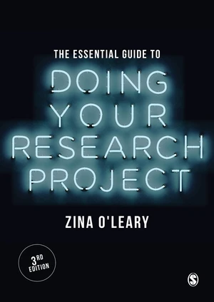 The Essential Guide to Doing Your Research Project