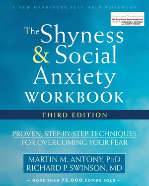 The Shyness and Social Anxiety Workbook