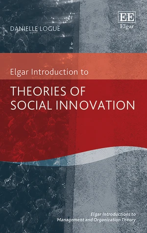 Theories of Social Innovation