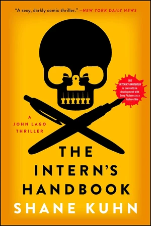 The Intern's Handbook