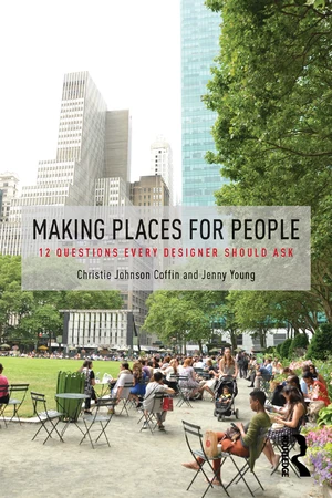 Making Places for People