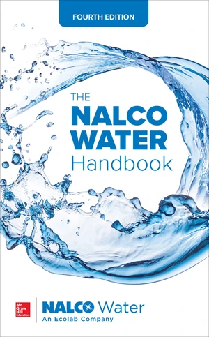 The NALCO Water Handbook, Fourth Edition