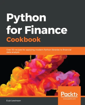 Python for Finance Cookbook