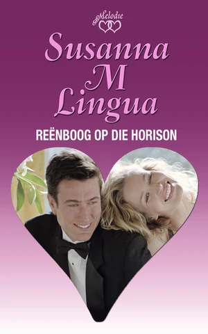 Reenboog op die horison