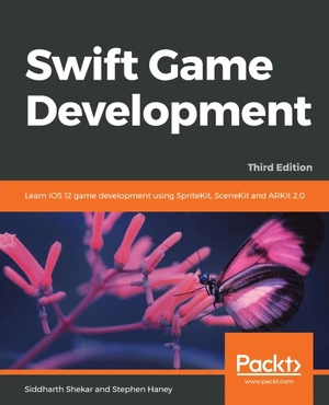 Swift Game Development