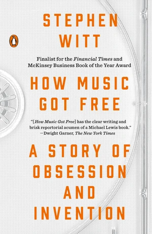 How Music Got Free