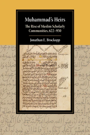 Muhammad's Heirs