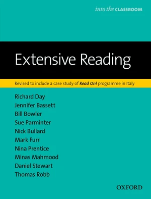 Extensive Reading, revised edition - Into the Classroom