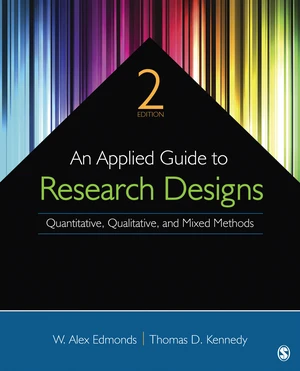 An Applied Guide to Research Designs