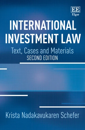 International Investment Law