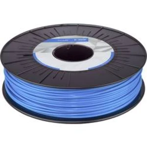 Vlákno pro 3D tiskárny, BASF Ultrafuse PLA0015b075, PLA plast, 2.85 mm, 750 g, světle modrá