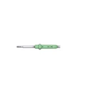Výměnná čepel šroubováku dílna Wiha Torque-Tplus TORX PLUS 2899 28741, hvězda, 130 mm