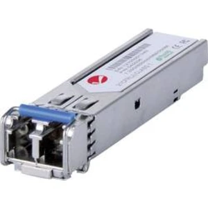 SFP vysílací modul 1 GBit/s 550 m Intellinet 545006 Typ modulu SX