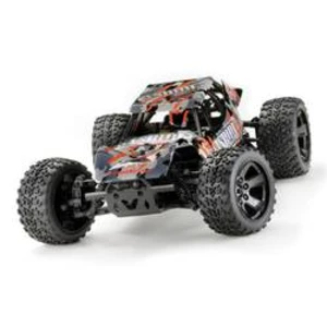 RC model auta Buggy Absima ASB1BL, střídavý (Brushless), 1:10, 4WD (4x4), RtR, 60 km/h